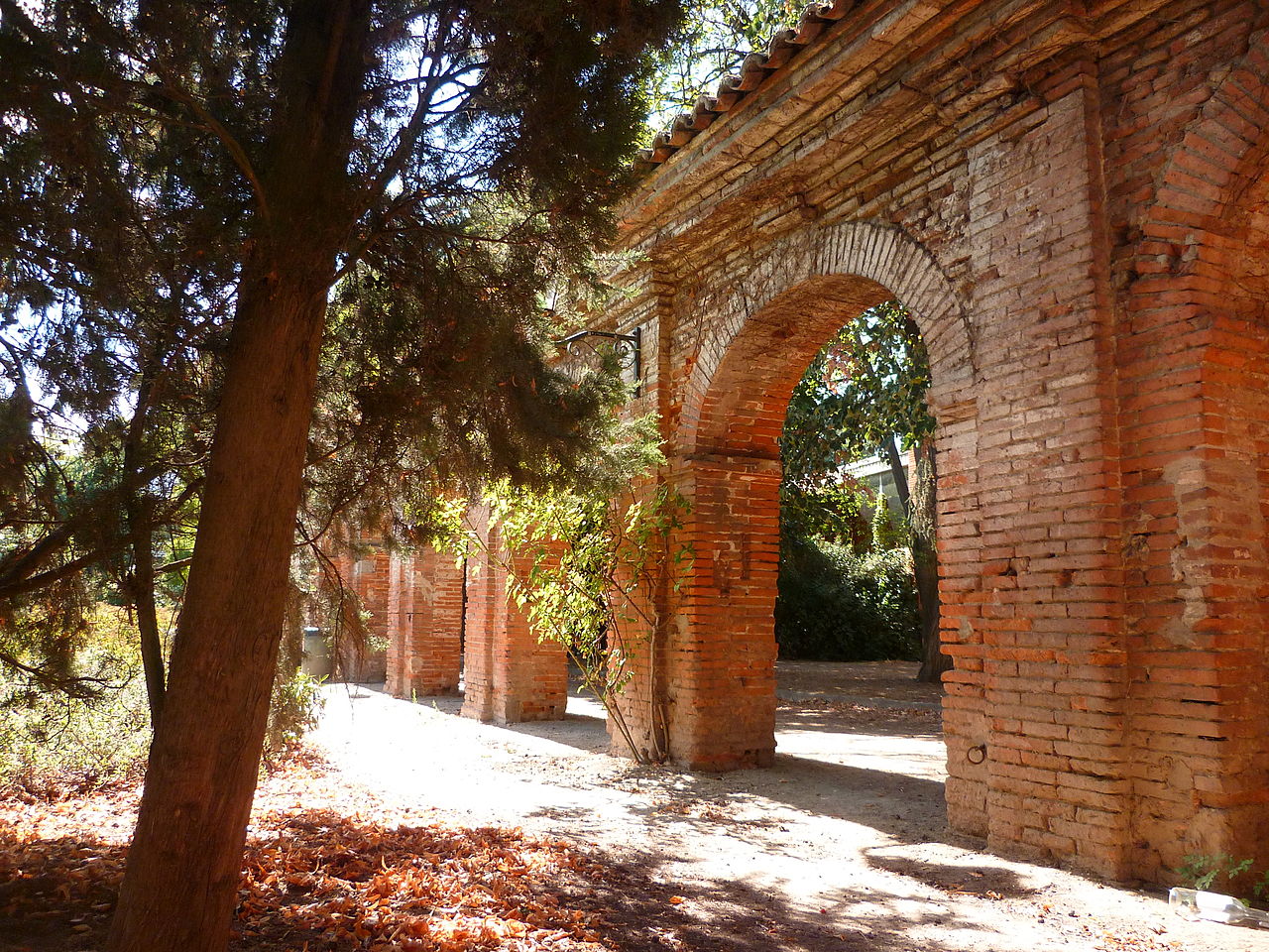 Toulouse (Haute-Garonne, France)