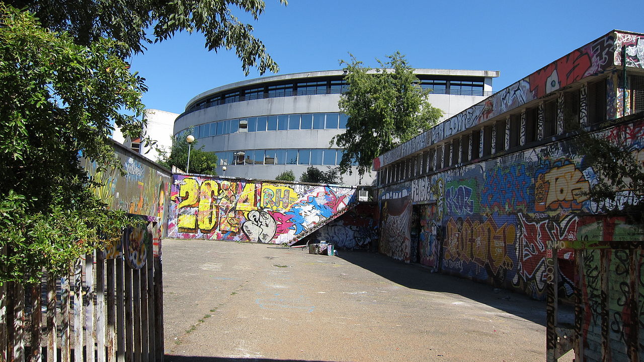 Toulouse (Haute-Garonne, Midi-Pyrénées, France) 2