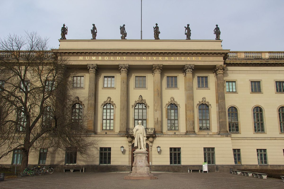 Humboldt-Universität Berlin