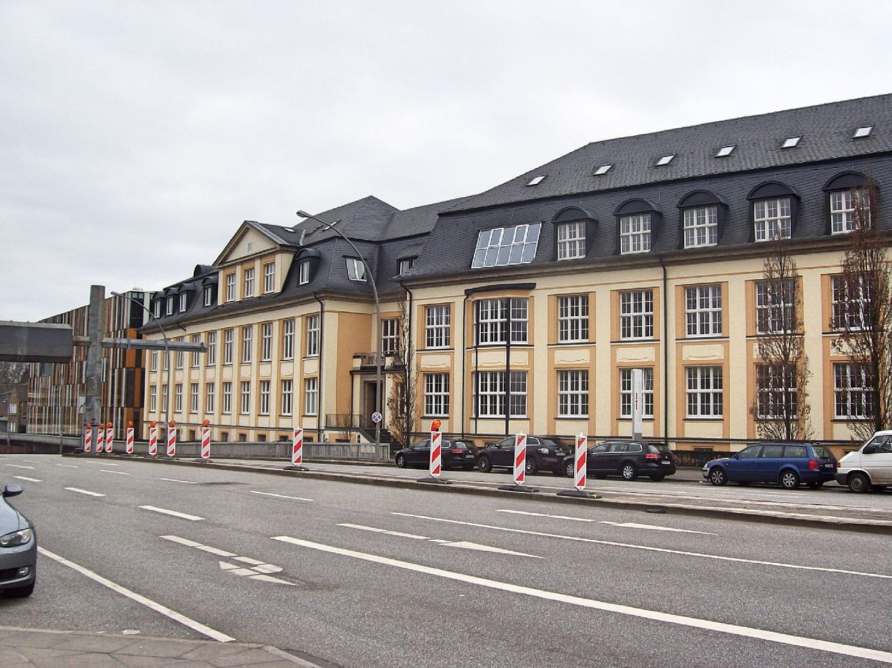 Bucerius Law School