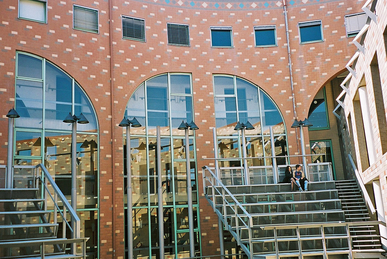 Faculdade de Letras da Universidade do Porto