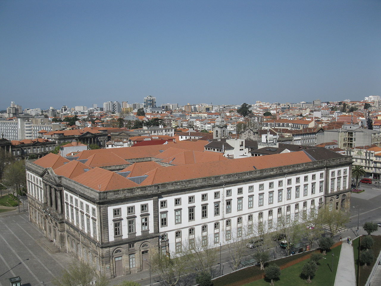 Universidade do Porto