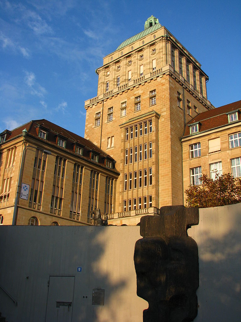 Universität Zürich