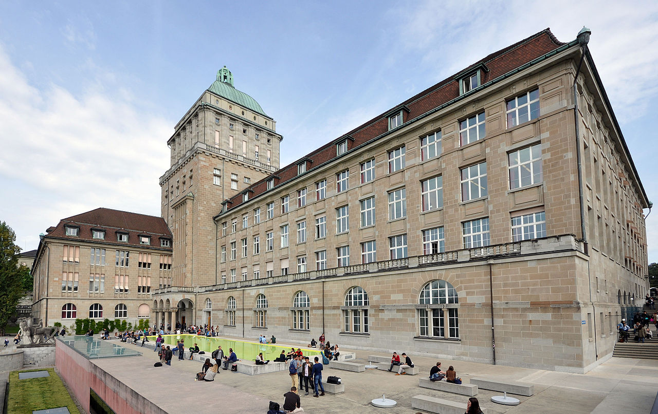 Universität Zürich