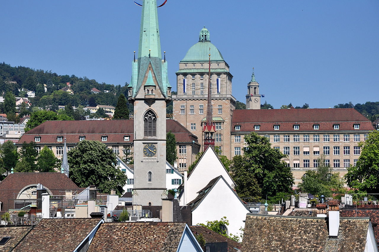 Universität Zürich