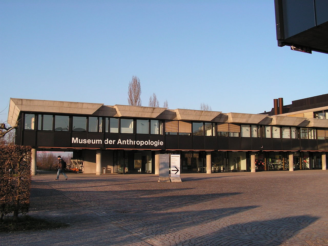 Universität Zürich