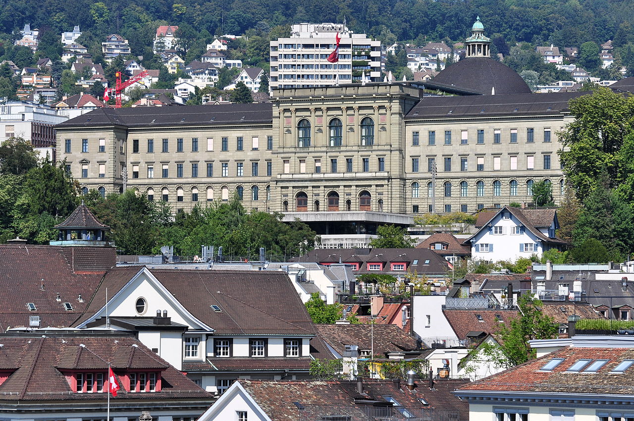 Universität Zürich