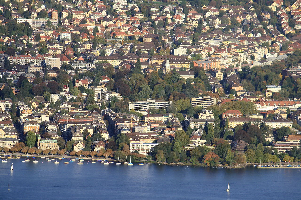 Universität Zürich