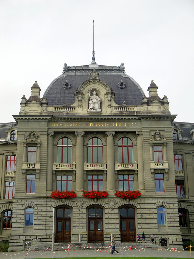 Universität Bern