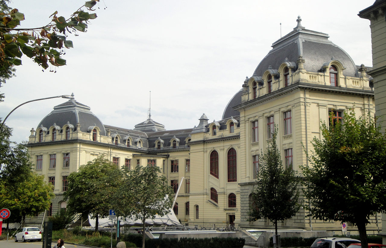 Universität Bern