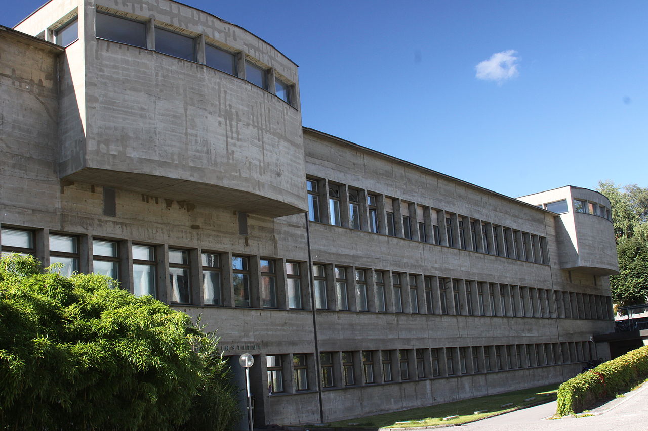 Universität Bern