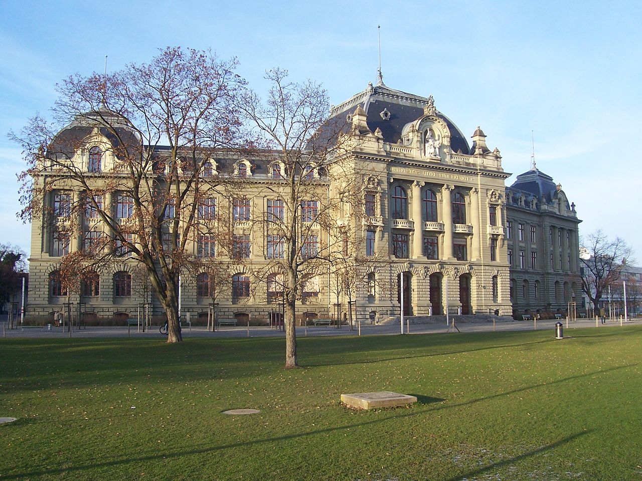 Universität Bern