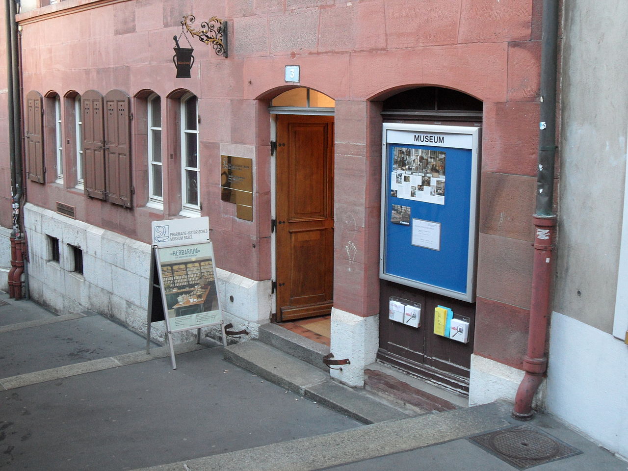 Universität Basel