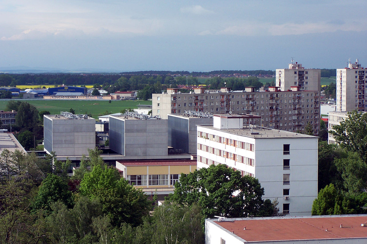 Univerzita Pardubice