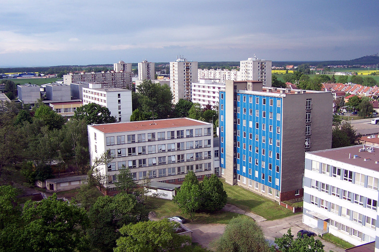 Univerzita Pardubice