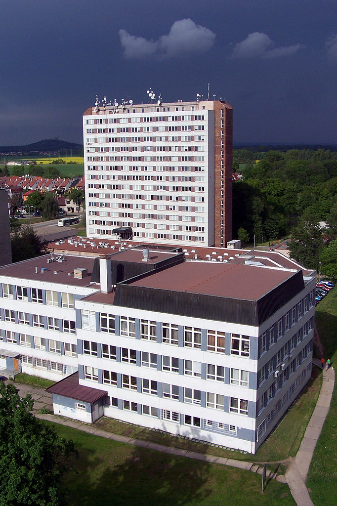 Univerzita Pardubice