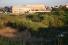 miniatura Campus Bio-Medico University Hospital in Rome