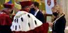 miniatura Immatrykulacja studentów UPJPII 