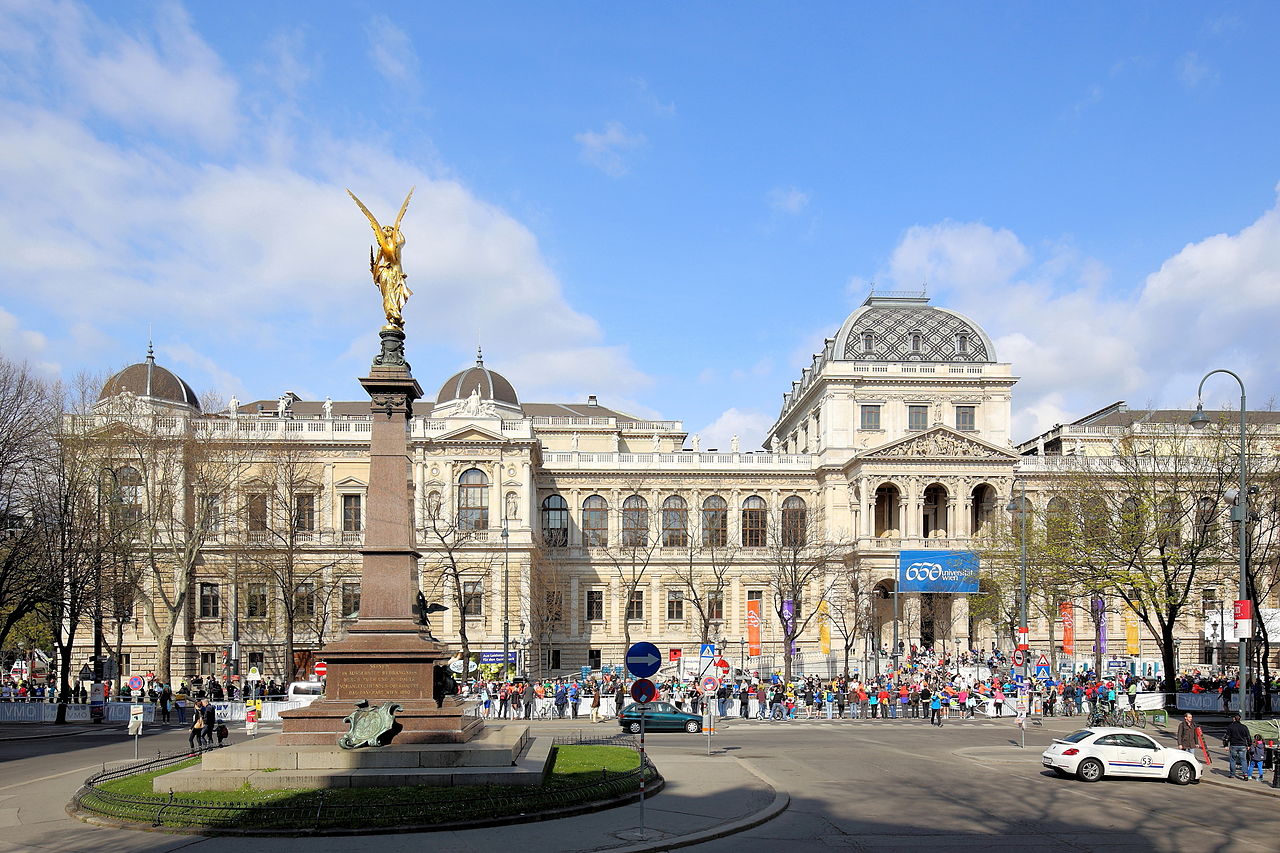 Wien - Universität