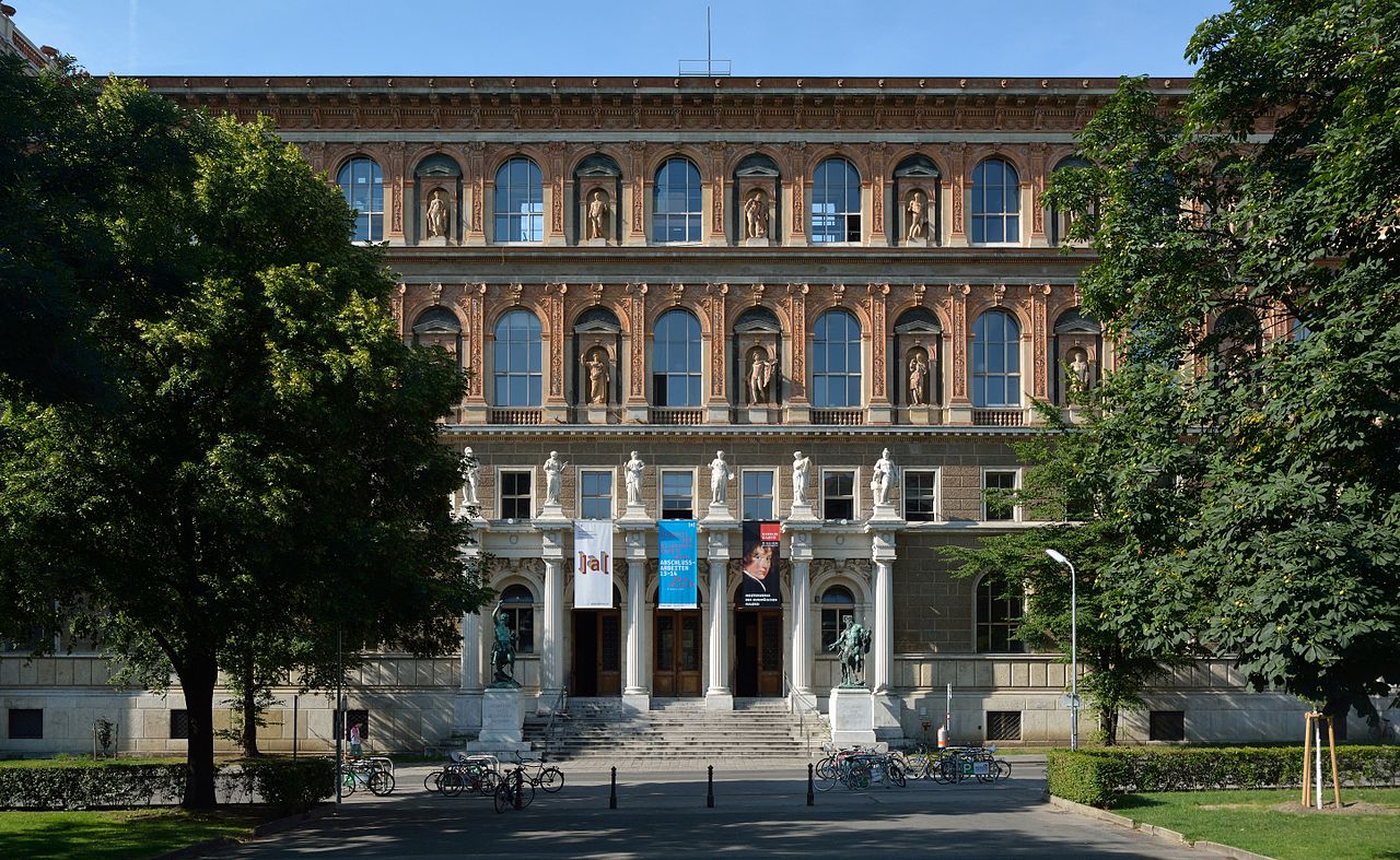 Akademie der bildenden Künste Wien